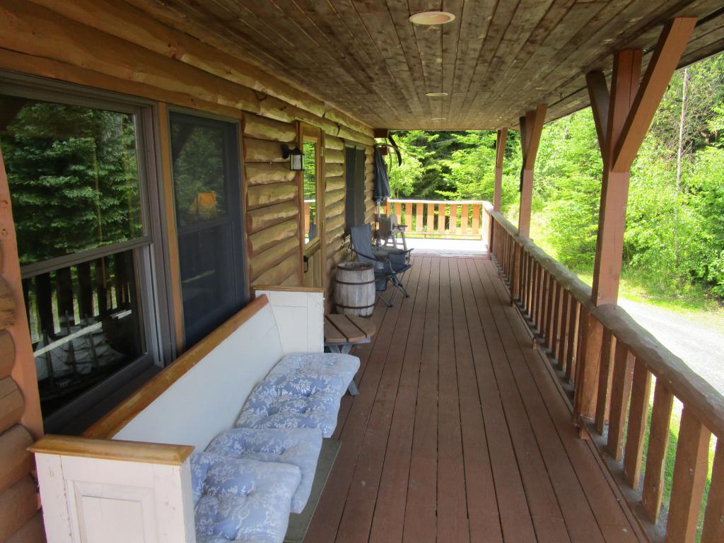 2307 The Bend Road Greensboro, VT 05841 - Photo 7 of 24 Gallery Image 7