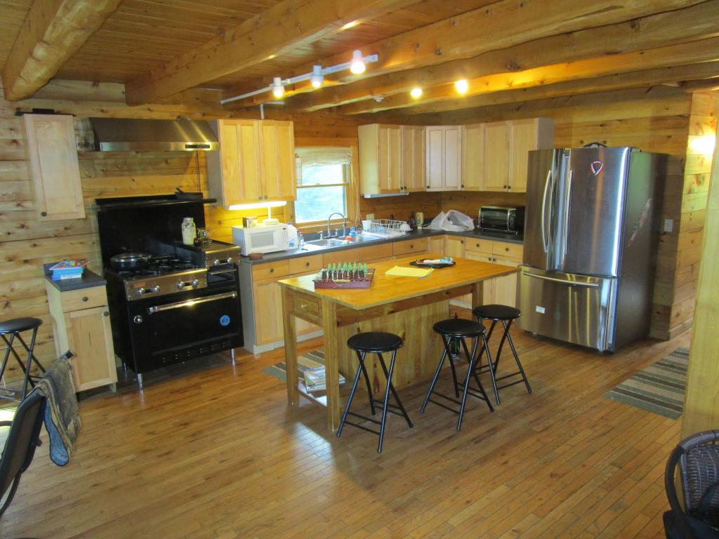 2307 The Bend Road Greensboro, VT 05841 - Photo 8 of 24 Gallery Image 8