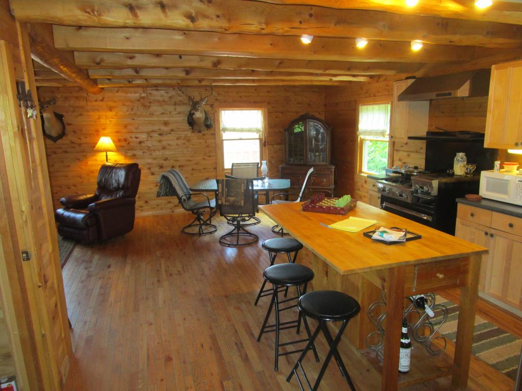 2307 The Bend Road Greensboro, VT 05841 - Photo 9 of 24 Gallery Image 9