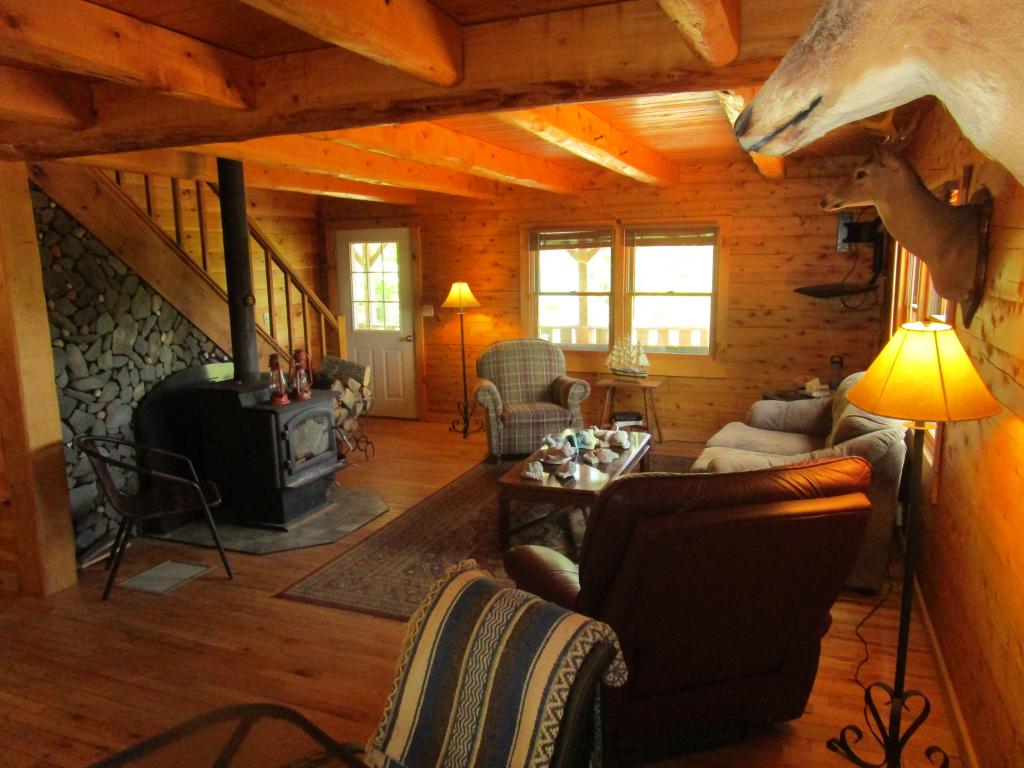 2307 The Bend Road Greensboro, VT 05841 - Photo 10 of 24 Gallery Image 10
