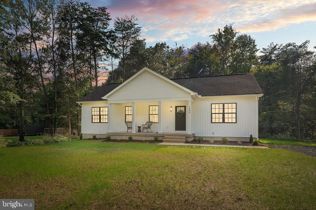 7888 Pine Stake Road Rhoadesville, VA 22542 - Photo 1 of 54 Gallery Image 1
