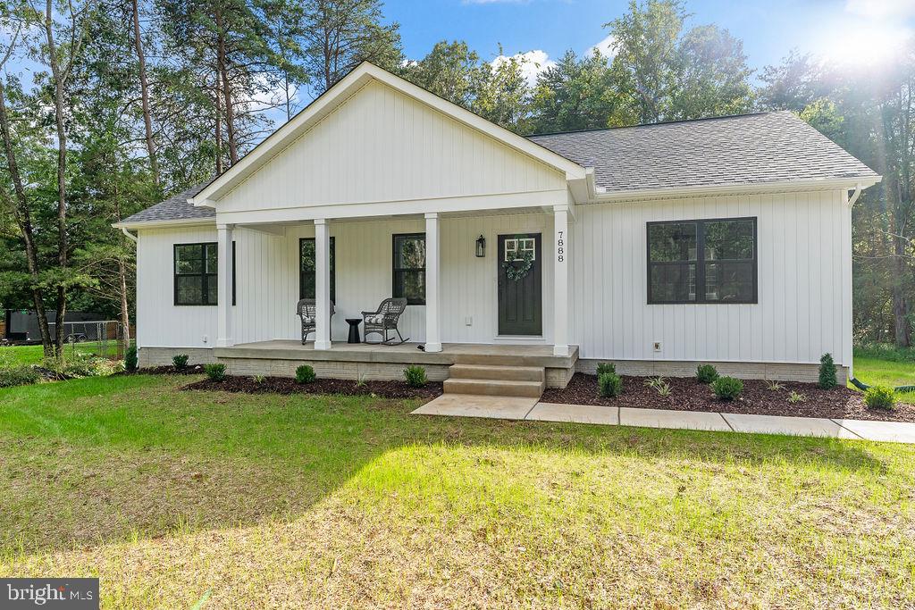 7888 Pine Stake Road Rhoadesville, VA 22542 - Photo 45 of 54 Gallery Image 45