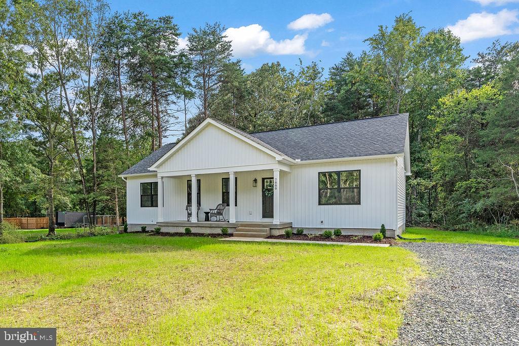 7888 Pine Stake Road Rhoadesville, VA 22542 - Photo 46 of 54 Gallery Image 46