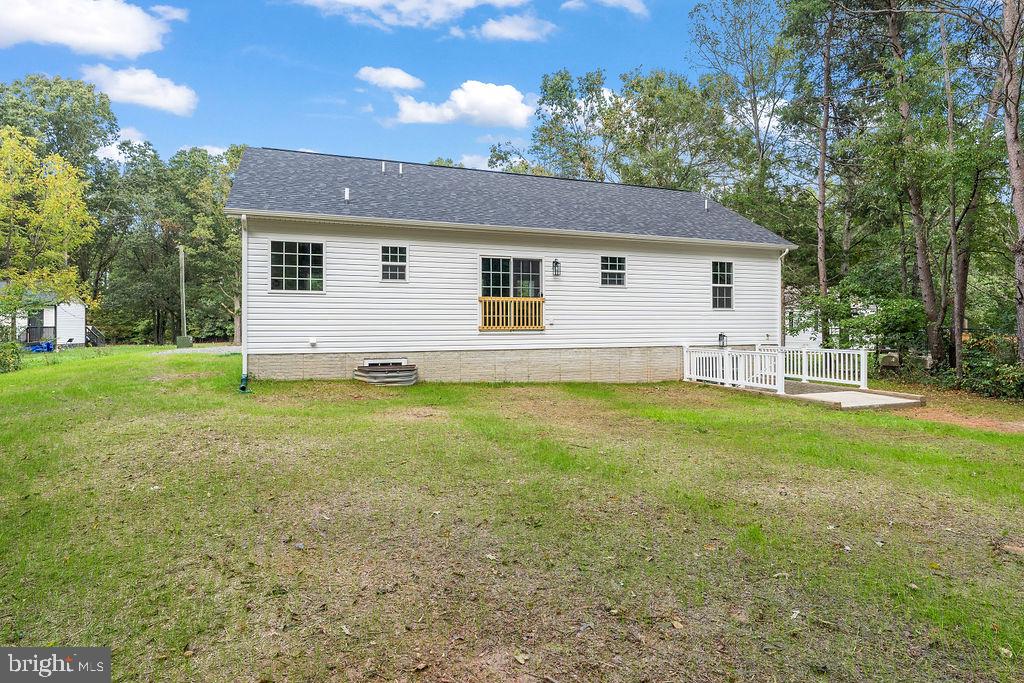7888 Pine Stake Road Rhoadesville, VA 22542 - Photo 50 of 54 Gallery Image 50