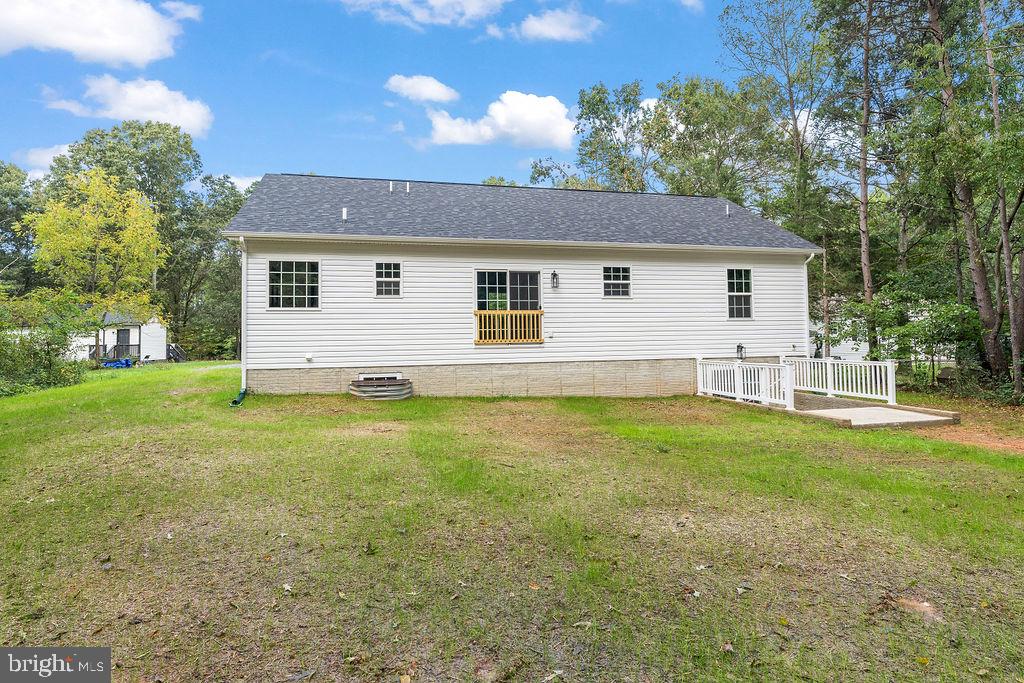 7888 Pine Stake Road Rhoadesville, VA 22542 - Photo 51 of 54 Gallery Image 51
