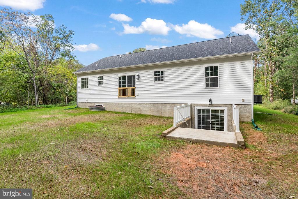 7888 Pine Stake Road Rhoadesville, VA 22542 - Photo 53 of 54 Gallery Image 53