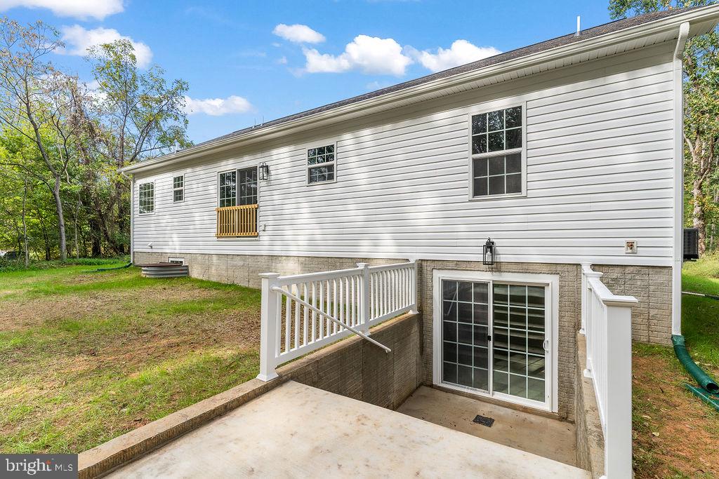 7888 Pine Stake Road Rhoadesville, VA 22542 - Photo 54 of 54 Gallery Image 54