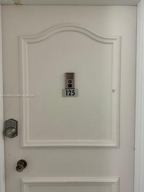 500 Bayview Drive, Unit 125 Sunny Isles Beach, FL 33160 - Photo 3 of 19