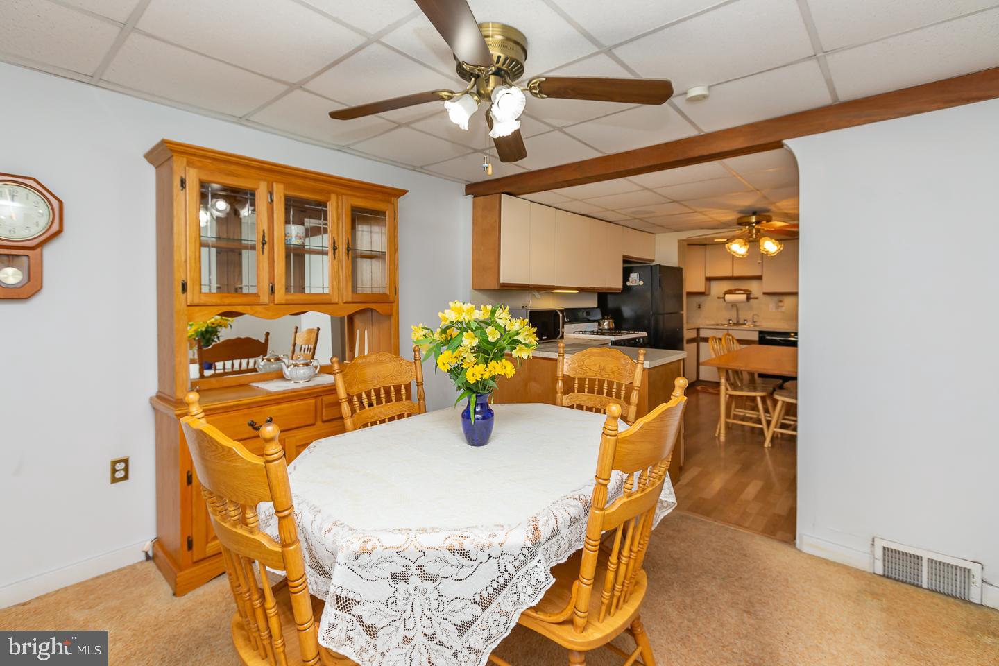 714 Colwell Road Swarthmore, PA 19081 - Photo 8 of 28 Dining Room