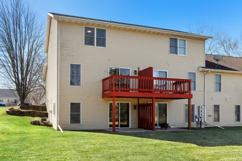 $284,500 | 3207 Randolph Road, Janesville, WI 53546