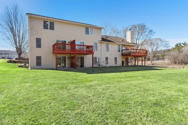 $279,300 | 3207 Randolph Road, Janesville, WI 53546