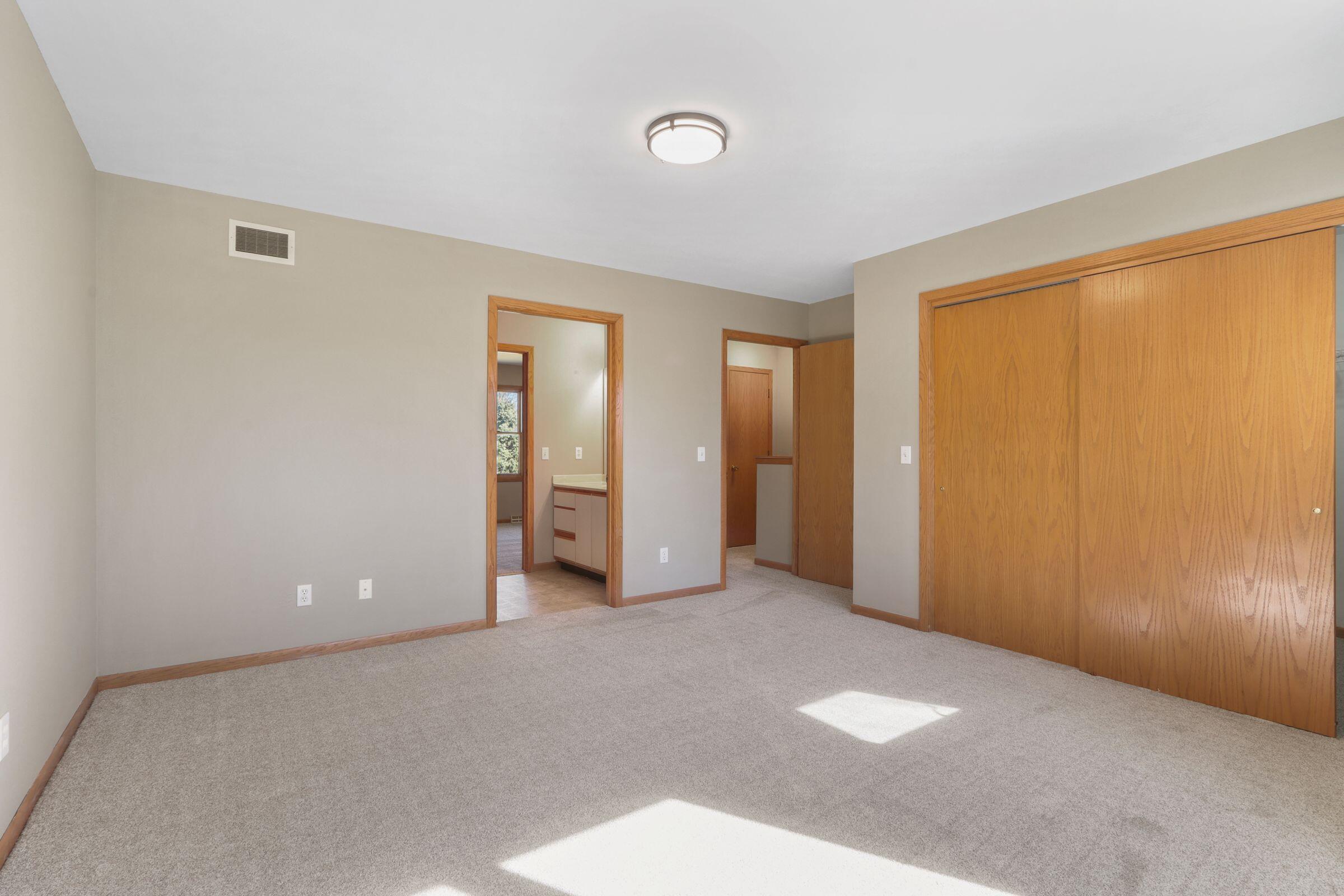 3207 Randolph Road Janesville, WI 53546 - Photo 19 of 29 second bedroom upstairs