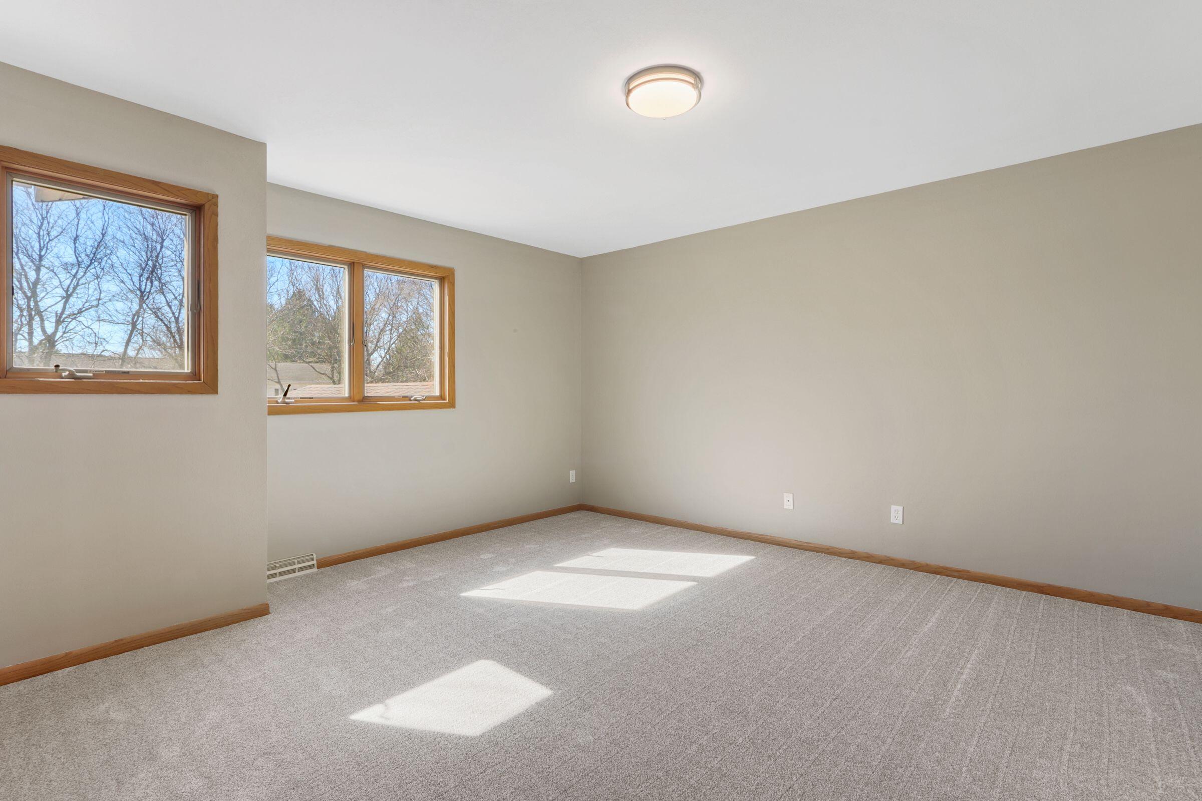 3207 Randolph Road Janesville, WI 53546 - Photo 20 of 29 second bedroom upstairs