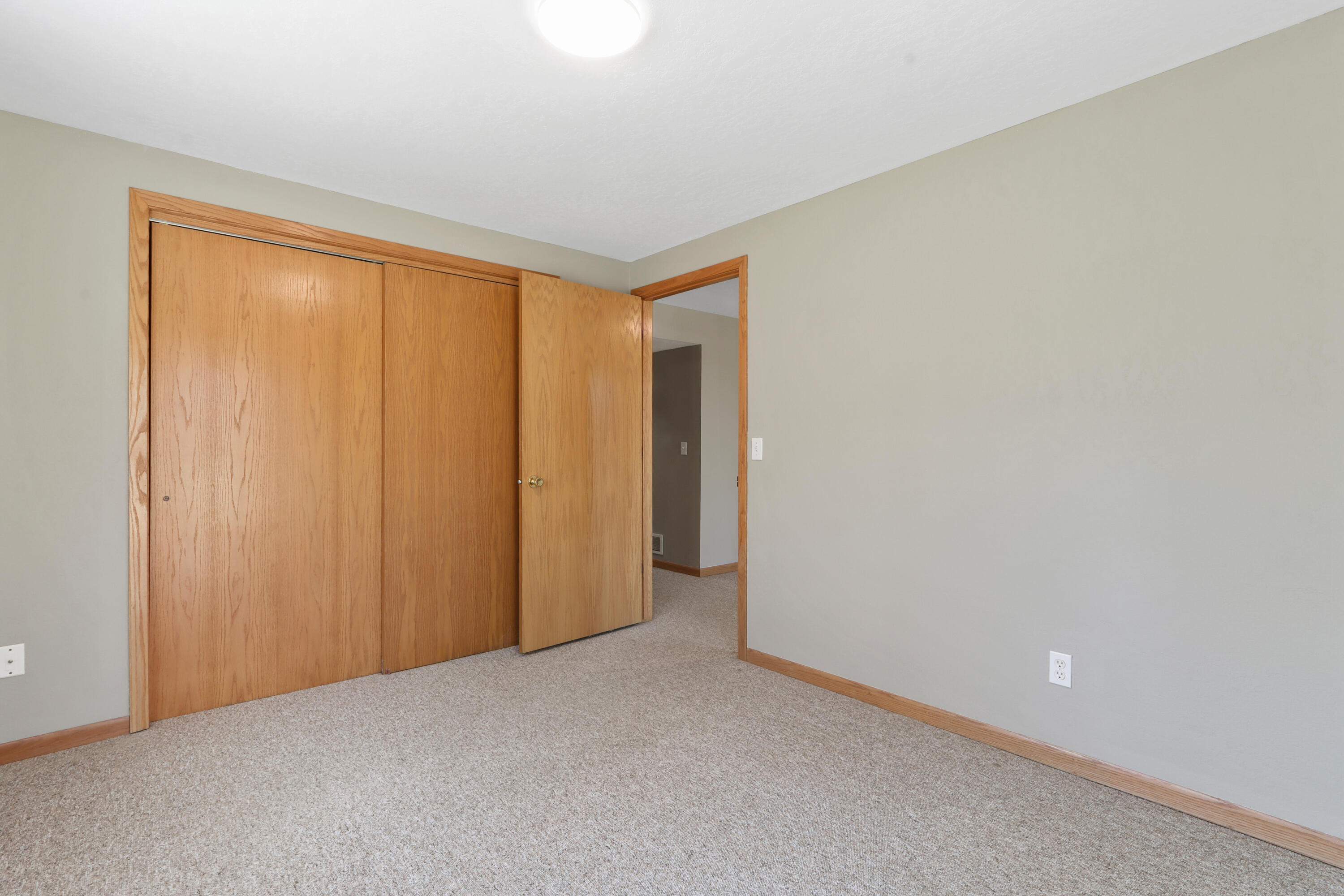 3207 Randolph Road Janesville, WI 53546 - Photo 21 of 29 lower bedroom