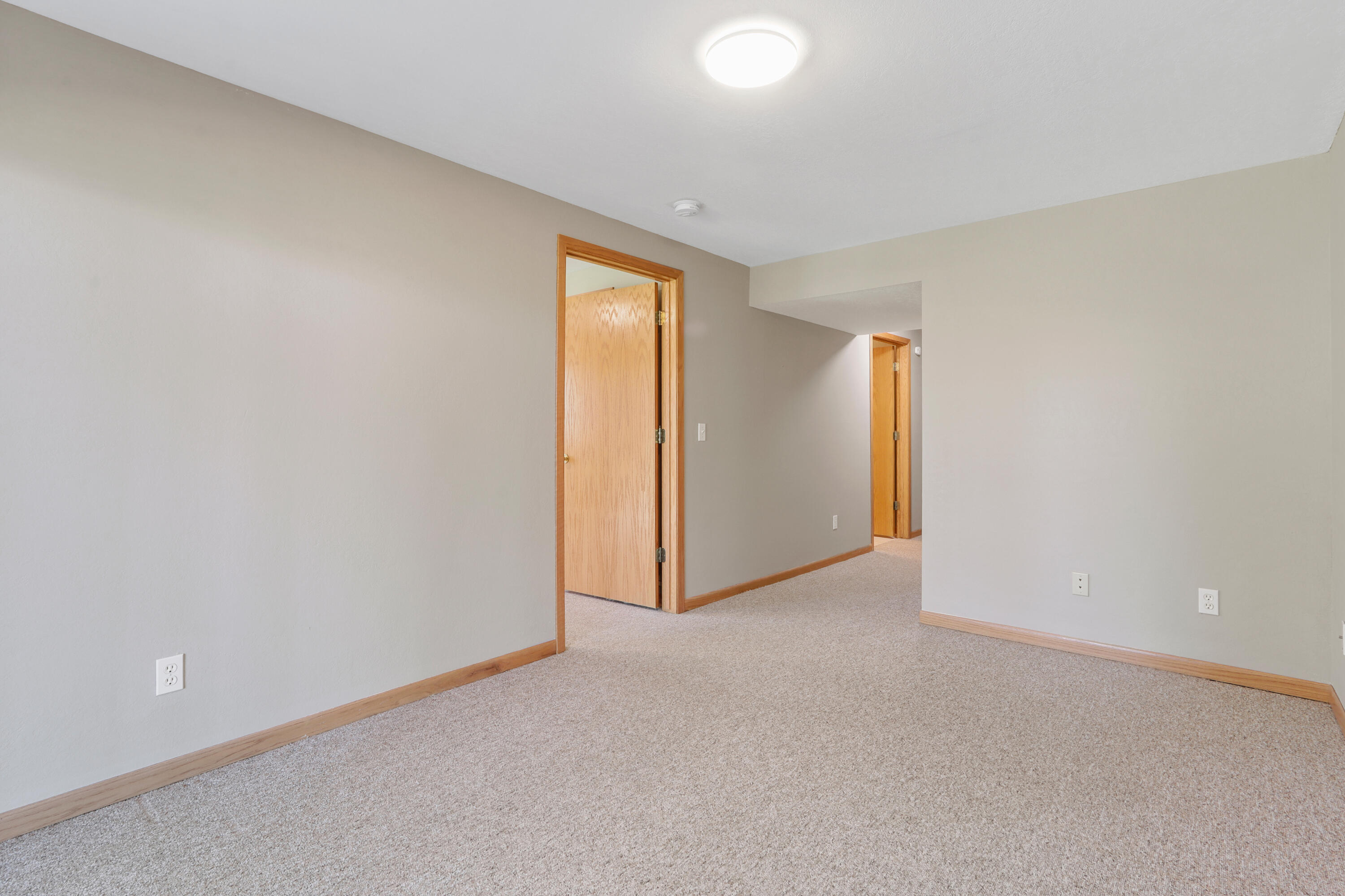 3207 Randolph Road Janesville, WI 53546 - Photo 22 of 29 lower family room