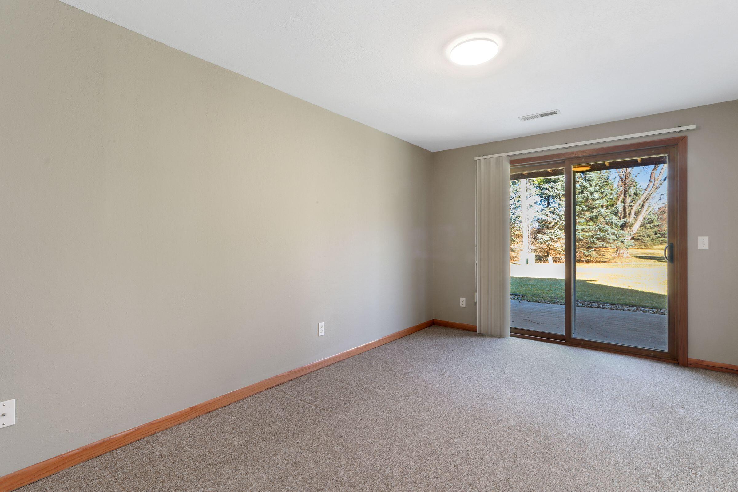 3207 Randolph Road Janesville, WI 53546 - Photo 23 of 29 lower level family room