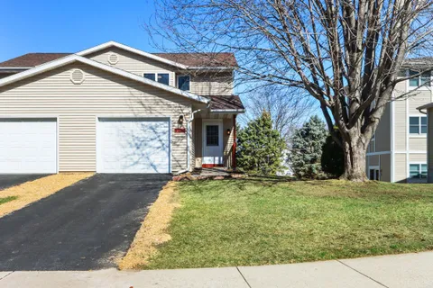 $284,500 | 3207 Randolph Road, Janesville, WI 53546