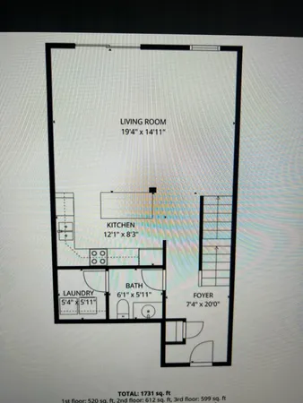 $279,300 | 3207 Randolph Road, Janesville, WI 53546