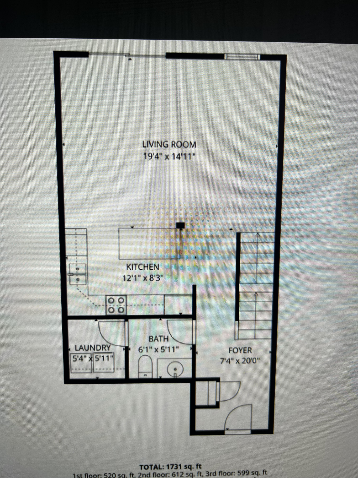 3207 Randolph Road Janesville, WI 53546 - Photo 28 of 29