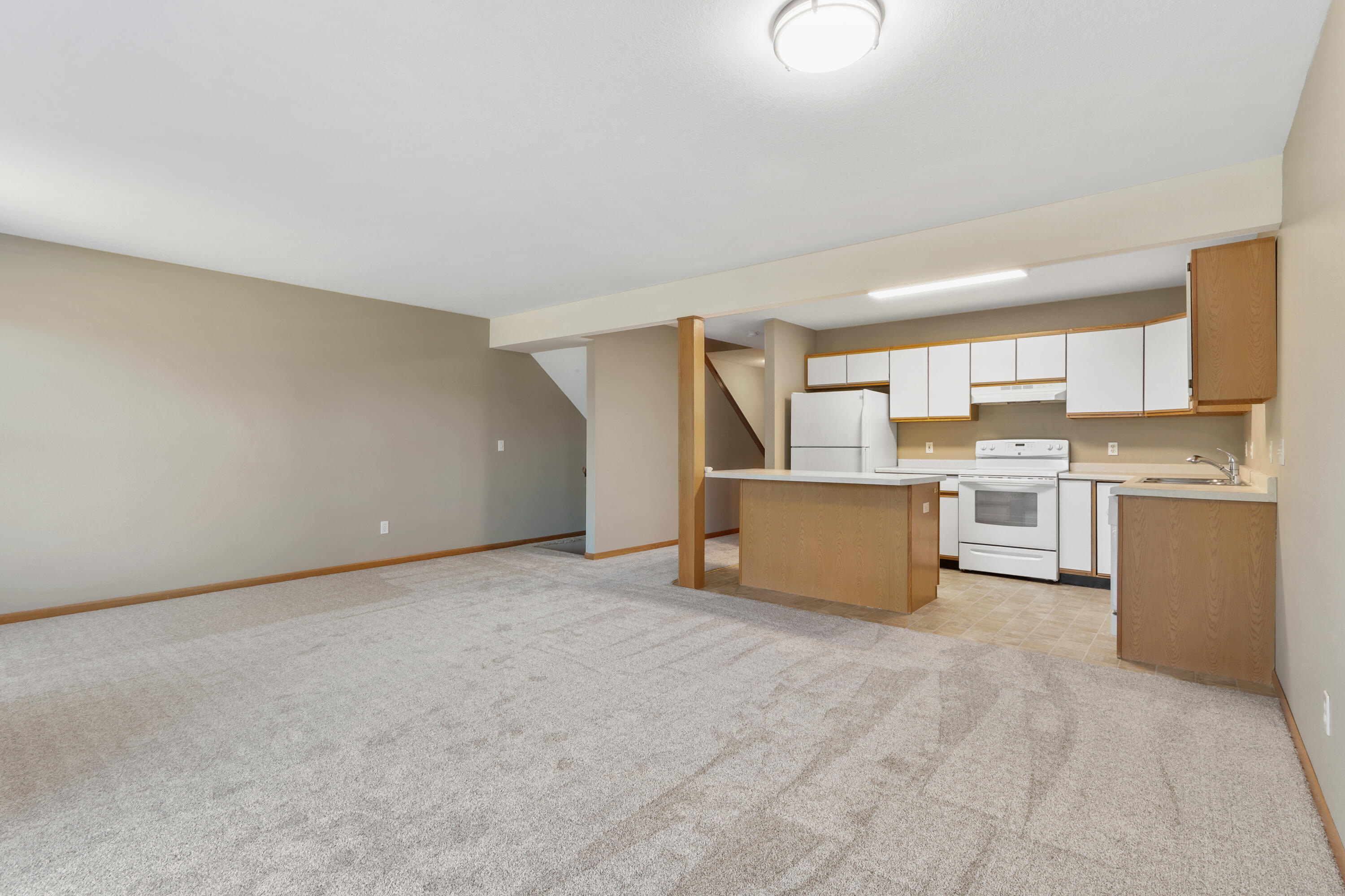 3207 Randolph Road Janesville, WI 53546 - Photo 7 of 29 additional kitchen