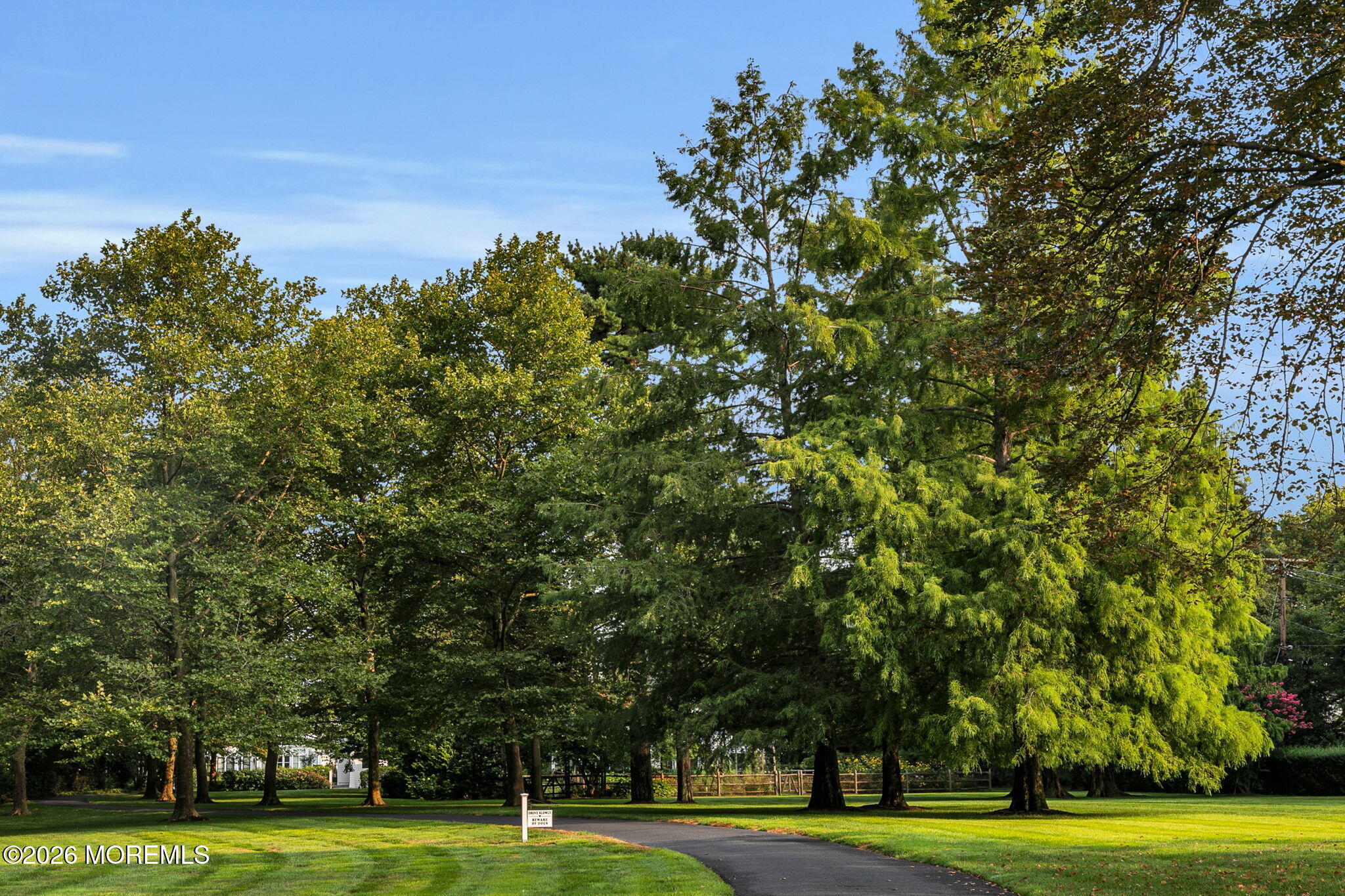100-98 East River Road Rumson, NJ 07760 - Photo 50 of 61 Grounds