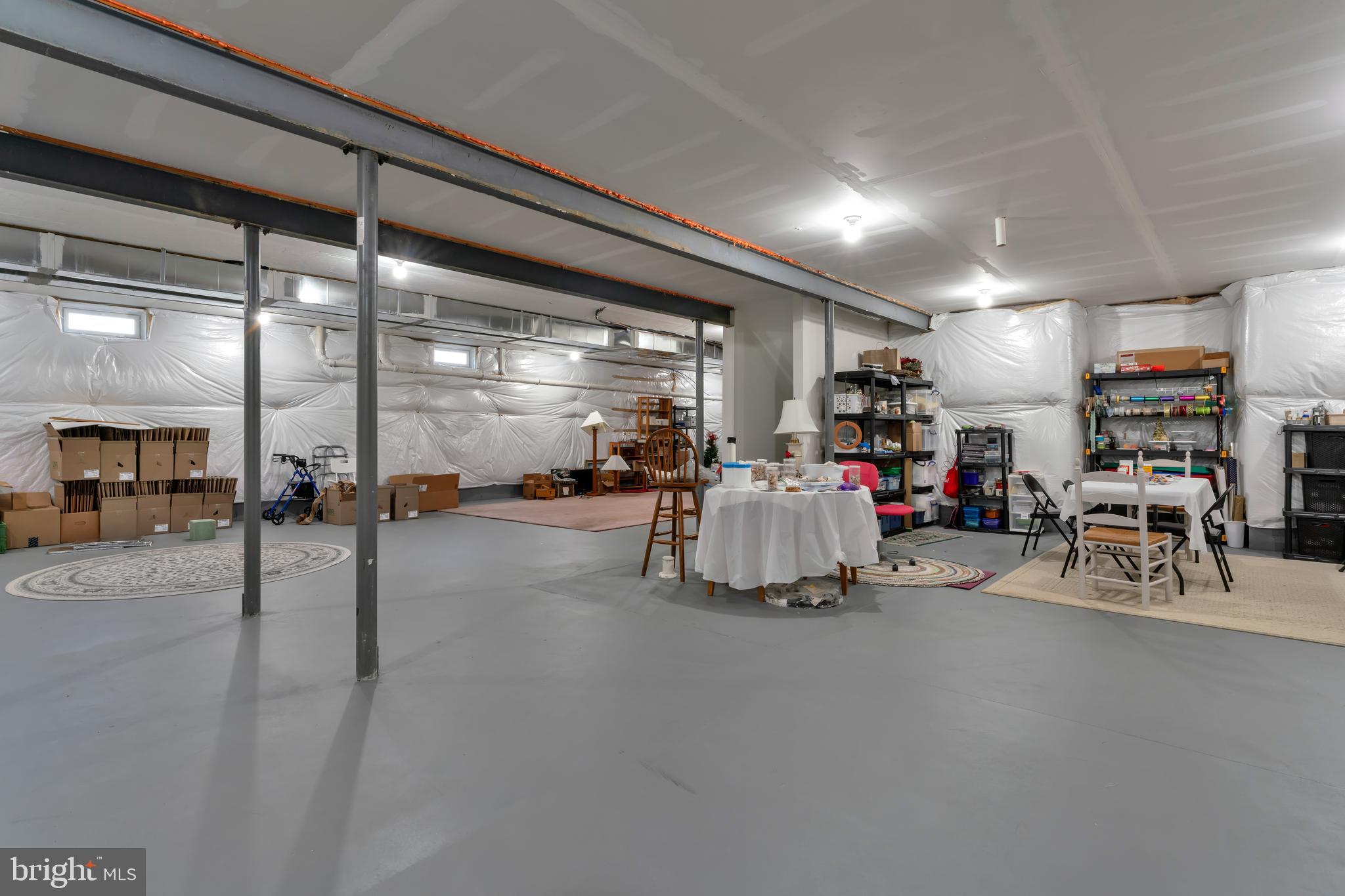 66 Butler Drive Barnegat, NJ 08005 - Photo 26 of 49 a view of a room with gym equipment