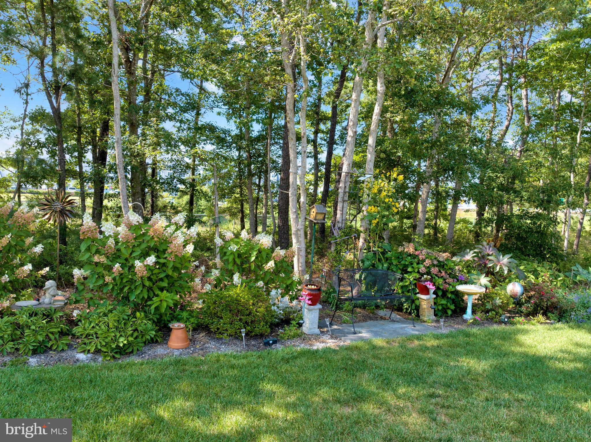 66 Butler Drive Barnegat, NJ 08005 - Photo 39 of 49 a view of an outdoor space