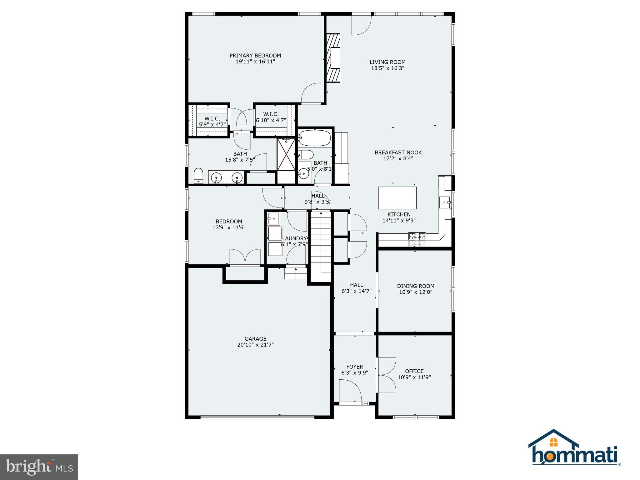 66 Butler Drive Barnegat, NJ 08005 - Photo 49 of 49 unknown