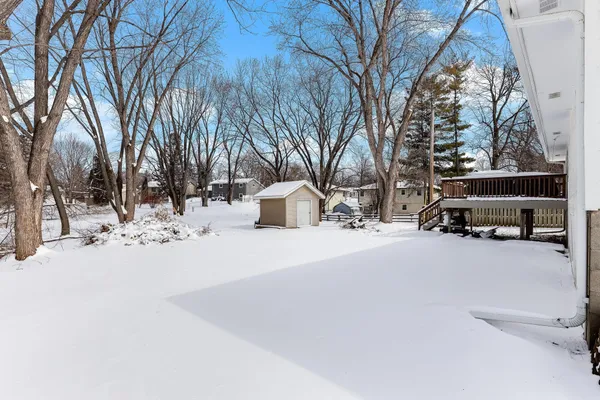 $400,000 | 6506 Annapolis Lane North, Maple Grove, MN 55311