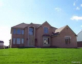 3769 Fawn Drive Rochester, MI 48306 - Photo 1 of 1 Property Photo
