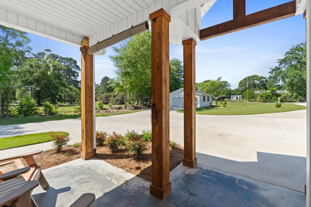 2167 Calhoun Drive Abbeville, AL 36310 - Photo 9 of 82