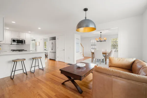 $750,000 | 10 Bluestone Terrace Way, East Sandwich, MA 02537