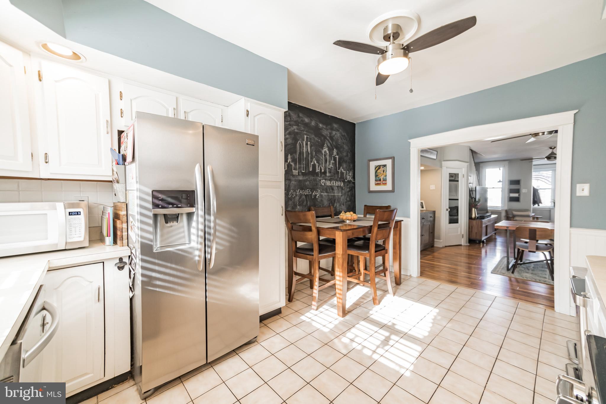 657 Gerhard Street Philadelphia, PA 19128 - Photo 11 of 36 Kitchen