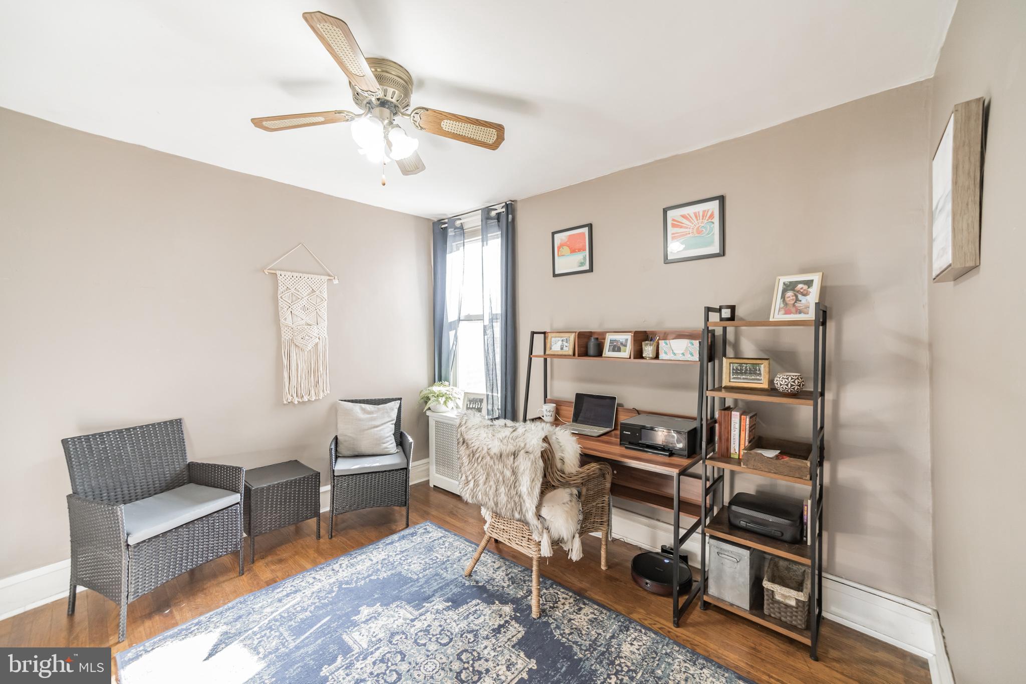 657 Gerhard Street Philadelphia, PA 19128 - Photo 20 of 36 Bedroom #2