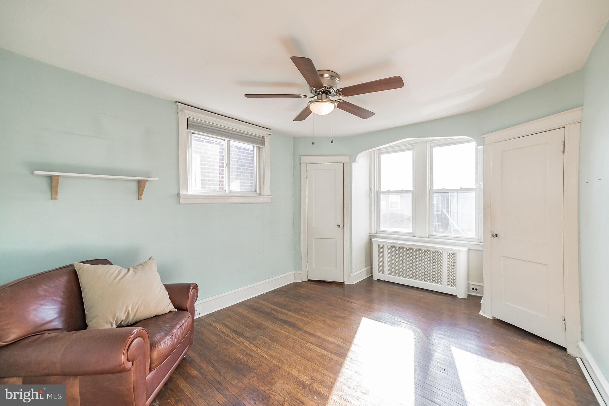 657 Gerhard Street Philadelphia, PA 19128 - Photo 23 of 36 Bedroom #3
