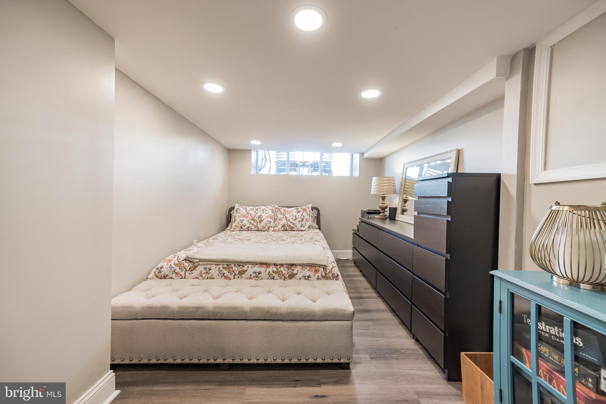 657 Gerhard Street Philadelphia, PA 19128 - Photo 32 of 36 Basement Bedroom #4