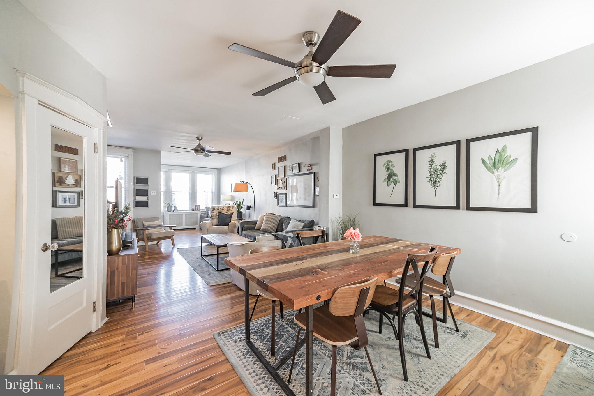657 Gerhard Street Philadelphia, PA 19128 - Photo 8 of 36 Dining Area