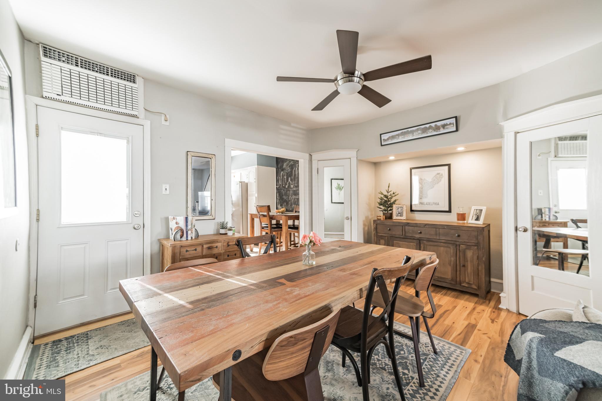 657 Gerhard Street Philadelphia, PA 19128 - Photo 10 of 36 Dining Area