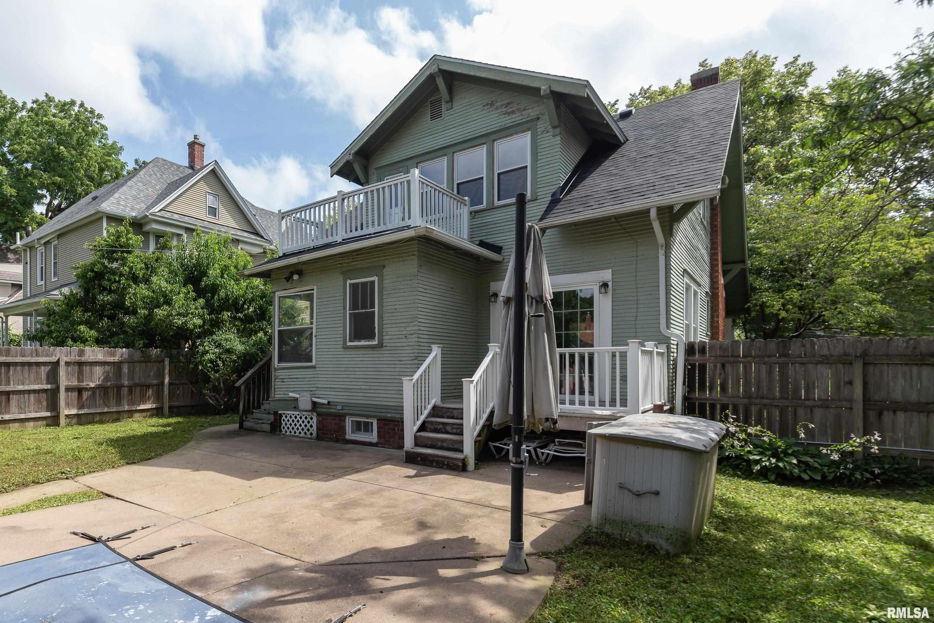 711 3rd Street Moline, IL 61265 - Photo 5 of 32 Gallery Image 5