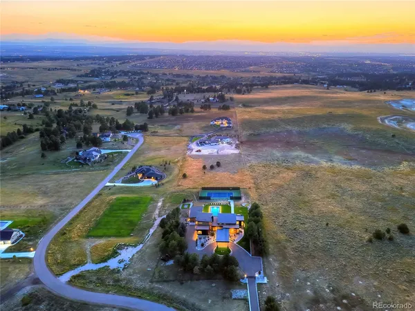 $765,000 | 10773 Shadow Pines Road, Parker, CO 80138