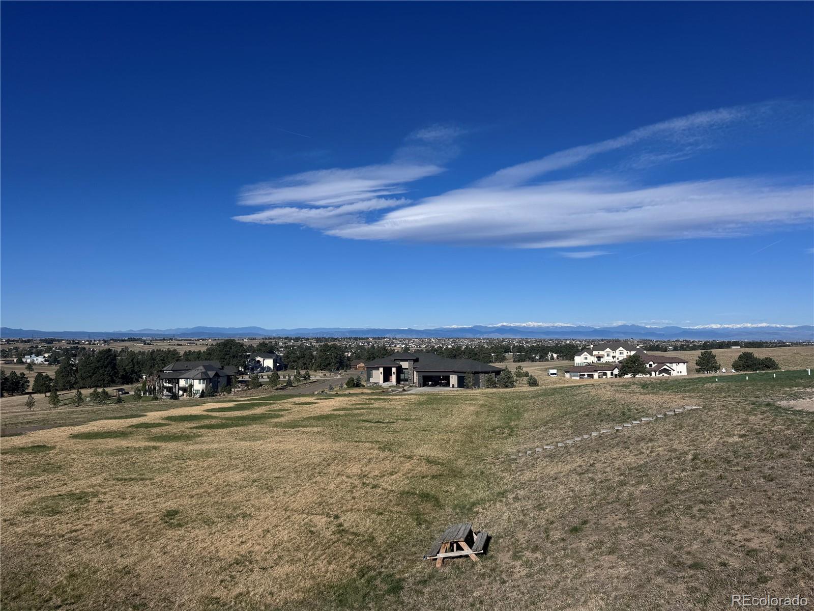 10773 Shadow Pines Road Parker, CO 80138 - Photo 3 of 5