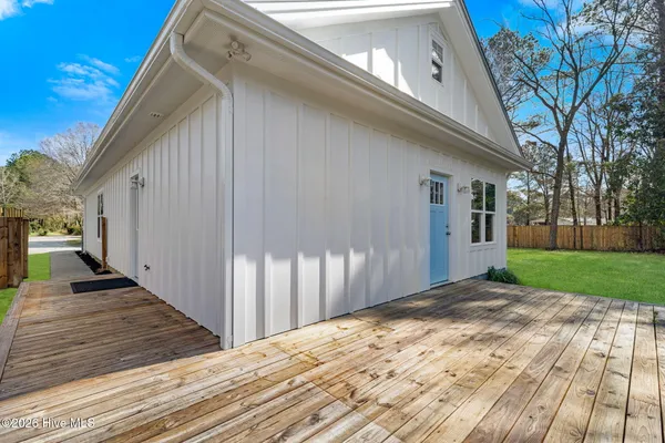 $300,000 | 1841 Penderlea Highway, Burgaw, NC 28425