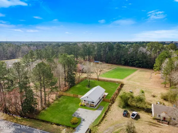 $300,000 | 1841 Penderlea Highway, Burgaw, NC 28425