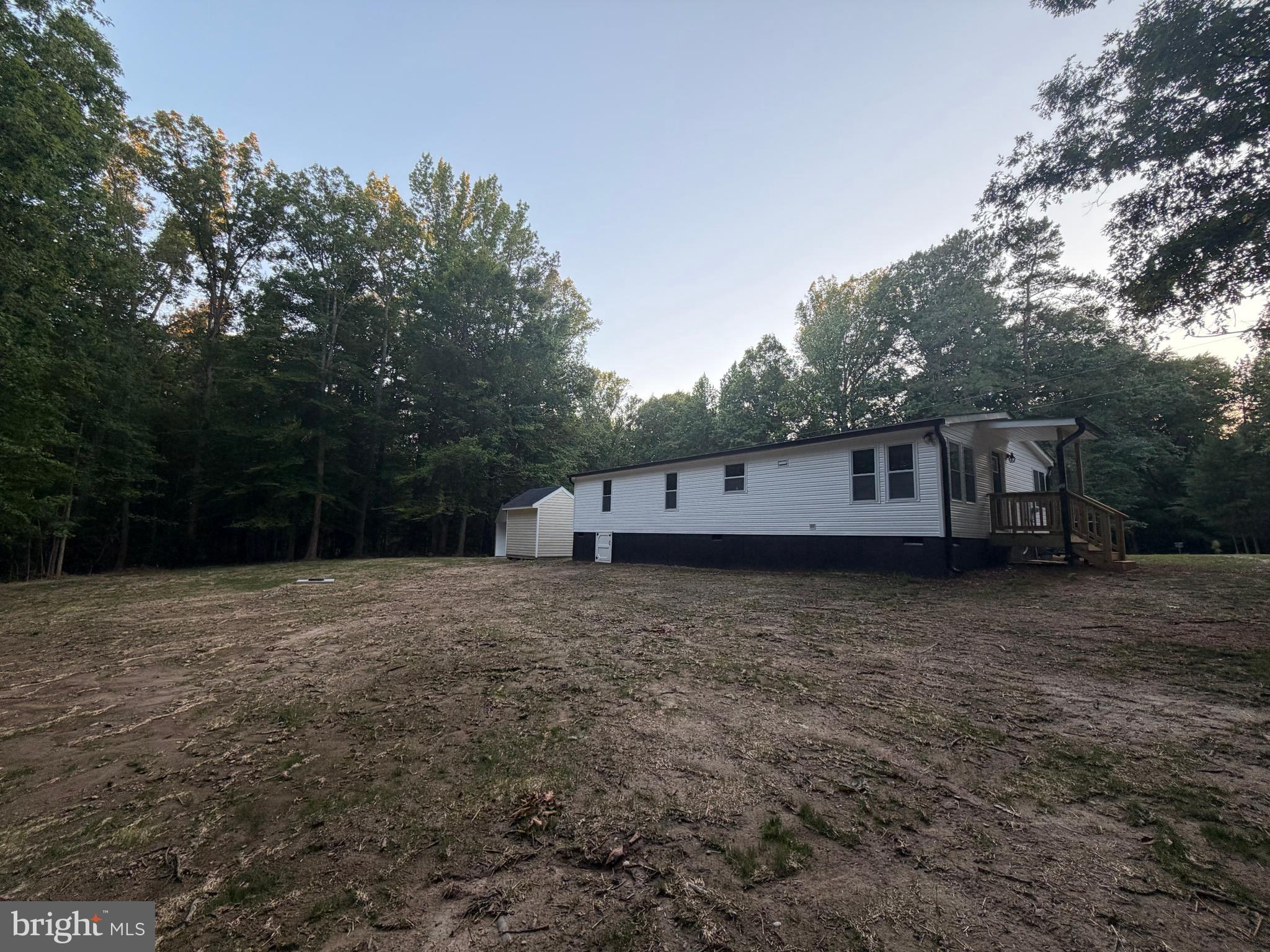 13577 Countyline Church Road Woodford, VA 22580 - Photo 9 of 35