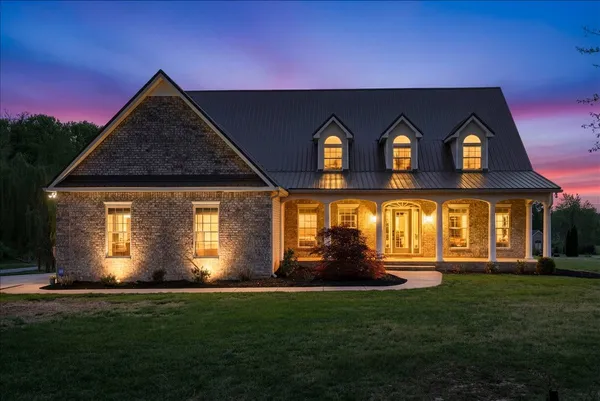 $944,900 | 11039 Panther Creek Road, Christiana, TN 37037