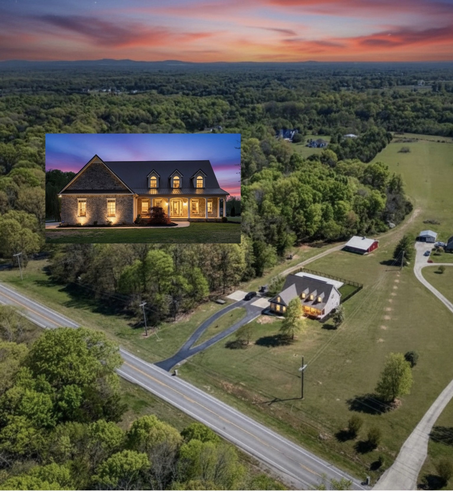 11039 Panther Creek Road Christiana, TN 37037 - Photo 1 of 76