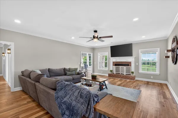 $944,900 | 11039 Panther Creek Road, Christiana, TN 37037