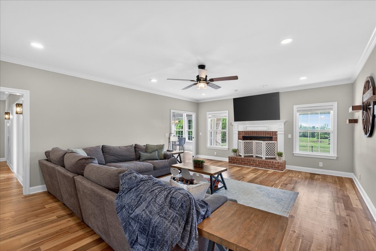 11039 Panther Creek Road Christiana, TN 37037 - Photo 11 of 76