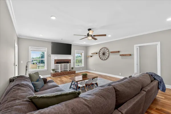 $944,900 | 11039 Panther Creek Road, Christiana, TN 37037