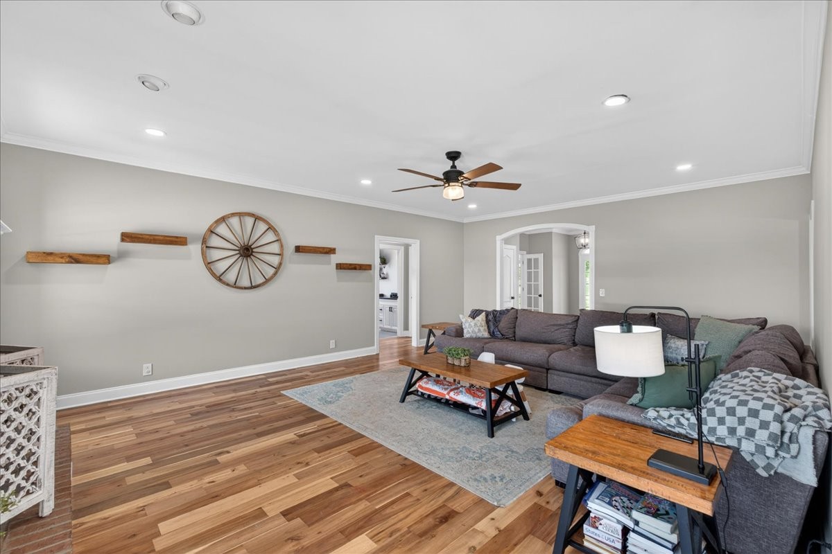 11039 Panther Creek Road Christiana, TN 37037 - Photo 13 of 76